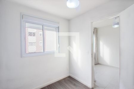 Quarto 1 de apartamento para alugar com 2 quartos, 35m² em Vila Leopoldina, São Paulo