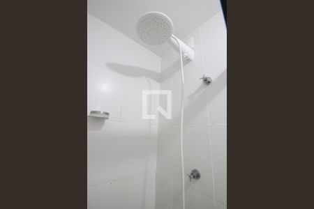 Apartamento para alugar com 35m², 2 quartos e sem vagaBanheiro