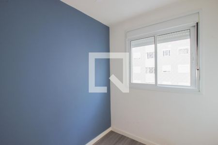 Quarto 1 de apartamento para alugar com 2 quartos, 35m² em Vila Leopoldina, São Paulo