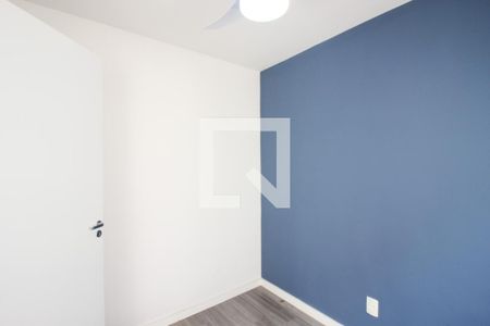 Quarto 1 de apartamento para alugar com 2 quartos, 35m² em Vila Leopoldina, São Paulo