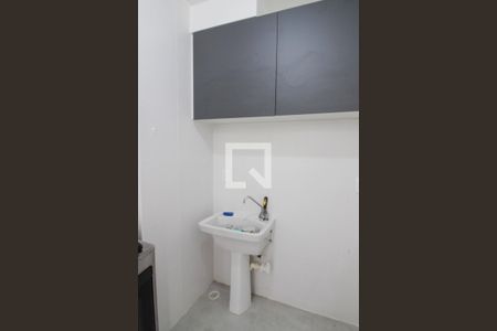 Apartamento para alugar com 35m², 2 quartos e sem vagaÁrea de Serviço