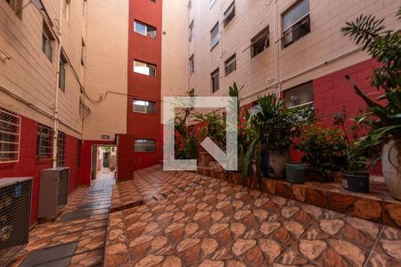 Apartamento à venda com 50m², 2 quartos e 1 vaga Apartamento à venda com 50m², 2 quartos e 1 vagaÁrea comum