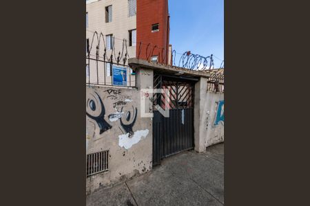 Apartamento à venda com 50m², 2 quartos e 1 vaga Apartamento à venda com 50m², 2 quartos e 1 vagaFachada