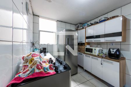Apartamento à venda com 50m², 2 quartos e 1 vaga Apartamento à venda com 50m², 2 quartos e 1 vagaCozinha
