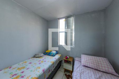 Quarto 2 de apartamento à venda com 2 quartos, 50m² em C. H. Teotonio Vilela, São Paulo