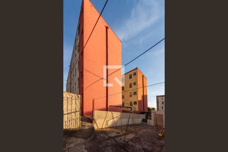 Apartamento à venda com 50m², 2 quartos e 1 vaga Apartamento à venda com 50m², 2 quartos e 1 vagaFachada do bloco