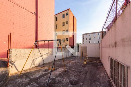 Apartamento à venda com 50m², 2 quartos e 1 vaga Apartamento à venda com 50m², 2 quartos e 1 vagaÁrea comum - Playground