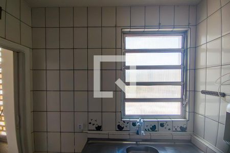 Apartamento à venda com 96m², 3 quartos e sem vagaCozinha