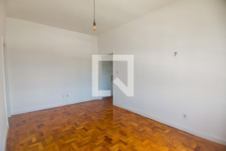Sala de apartamento à venda com 3 quartos, 96m² em Barra Funda, São Paulo