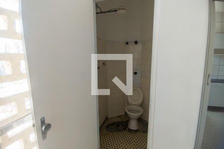 Apartamento à venda com 96m², 3 quartos e sem vagaBanheiro 2