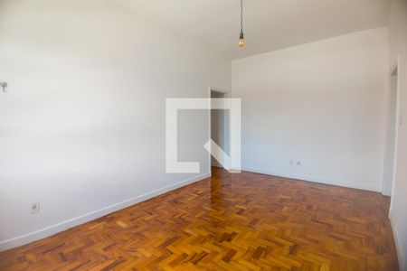 Sala de apartamento à venda com 3 quartos, 96m² em Barra Funda, São Paulo