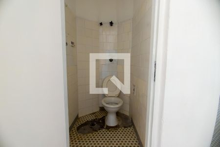 Apartamento à venda com 96m², 3 quartos e sem vagaBanheiro 2