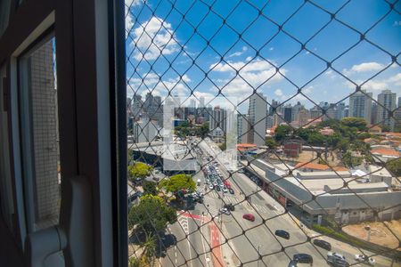 Apartamento à venda com 96m², 3 quartos e sem vagaQuarto 2