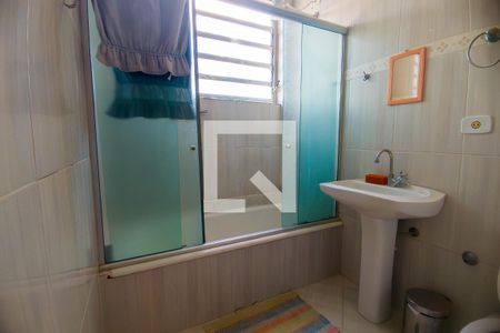 Apartamento à venda com 96m², 3 quartos e sem vagaBanheiro 1