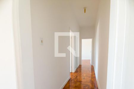 Sala de apartamento à venda com 3 quartos, 96m² em Barra Funda, São Paulo