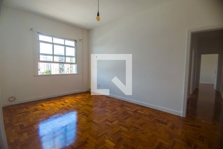 Sala de apartamento à venda com 3 quartos, 96m² em Barra Funda, São Paulo