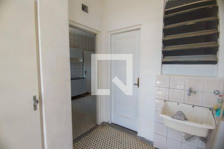 Apartamento à venda com 96m², 3 quartos e sem vagaÁrea de Serviço