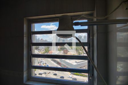 Apartamento à venda com 96m², 3 quartos e sem vagaBanheiro 1