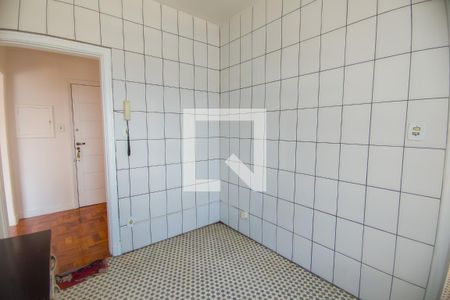 Apartamento à venda com 96m², 3 quartos e sem vagaCozinha