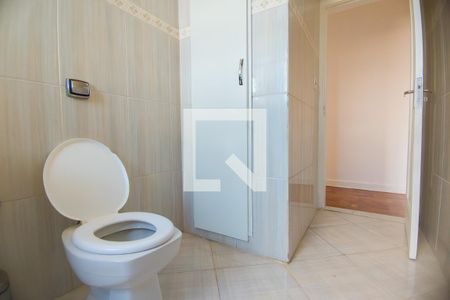 Apartamento à venda com 96m², 3 quartos e sem vagabanheiro 1