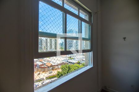 Sala de apartamento à venda com 3 quartos, 96m² em Barra Funda, São Paulo