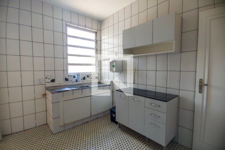 Apartamento à venda com 96m², 3 quartos e sem vagaCozinha