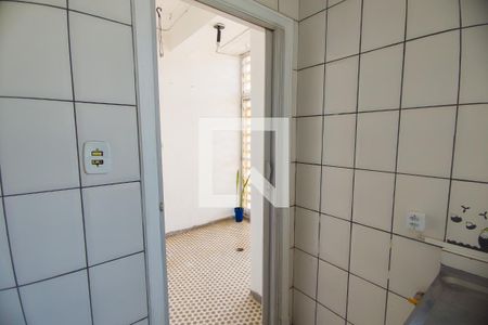 Apartamento à venda com 96m², 3 quartos e sem vagaÁrea de Serviço