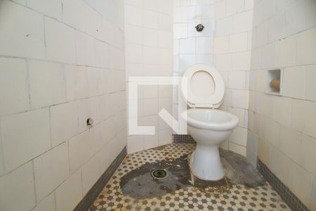 Apartamento à venda com 96m², 3 quartos e sem vagaBanheiro 2