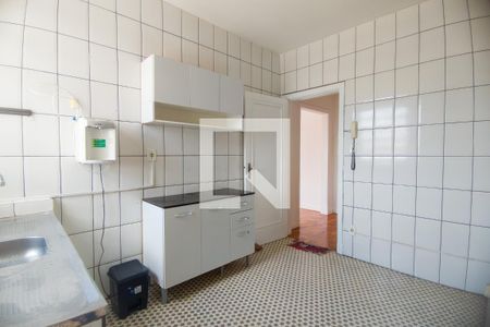 Apartamento à venda com 96m², 3 quartos e sem vagaCozinha