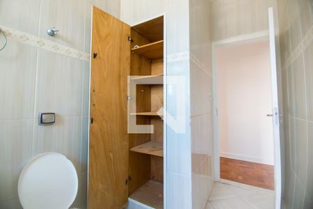 Apartamento à venda com 96m², 3 quartos e sem vagaBanheiro 1