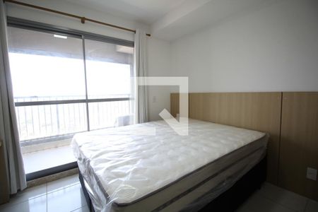 Studio de apartamento para alugar com 1 quarto, 25m² em Vila Mariana, São Paulo