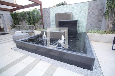 Apartamento para alugar com 25m², 1 quarto e sem vagaÁrea comum