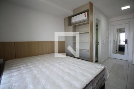 Studio de apartamento para alugar com 1 quarto, 25m² em Vila Mariana, São Paulo