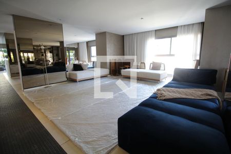 Apartamento para alugar com 25m², 1 quarto e sem vagaÁrea comum