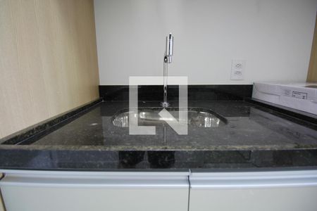 Apartamento para alugar com 25m², 1 quarto e sem vagaCozinha