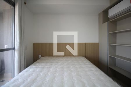 Studio de apartamento para alugar com 1 quarto, 25m² em Vila Mariana, São Paulo