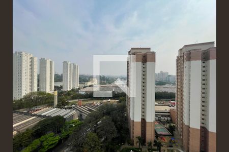 Apartamento à venda com 55m², 2 quartos e 1 vaga Apartamento à venda com 55m², 2 quartos e 1 vagaVista