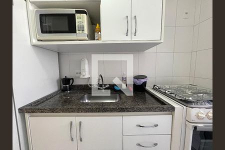 Apartamento à venda com 55m², 2 quartos e 1 vaga Apartamento à venda com 55m², 2 quartos e 1 vagaCozinha