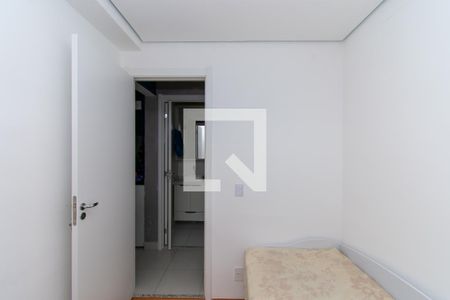 Apartamento à venda com 32m², 2 quartos e sem vagaQuarto 2