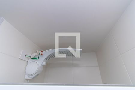 Apartamento à venda com 32m², 2 quartos e sem vagaBanheiro