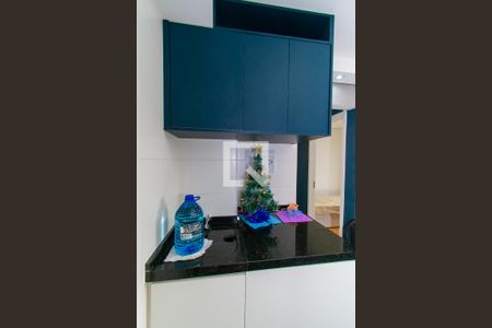 Apartamento à venda com 32m², 2 quartos e sem vagaÁrea de Serviço