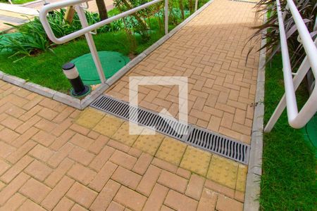 Apartamento à venda com 32m², 2 quartos e sem vagaÁrea comum 