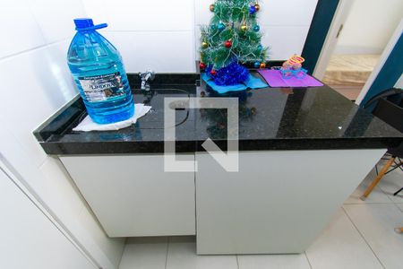 Apartamento à venda com 32m², 2 quartos e sem vagaÁrea de Serviço