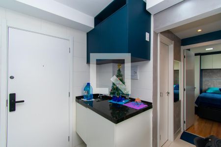 Apartamento à venda com 32m², 2 quartos e sem vagaÁrea de Serviço