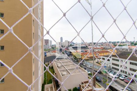 Apartamento à venda com 32m², 2 quartos e sem vagaVista do Quarto 2