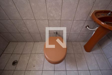 Casa à venda com 200m², 3 quartos e 2 vagasBanheiro da Suíte