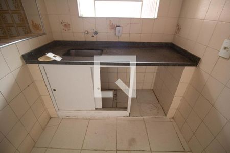 Casa à venda com 200m², 3 quartos e 2 vagasCozinha