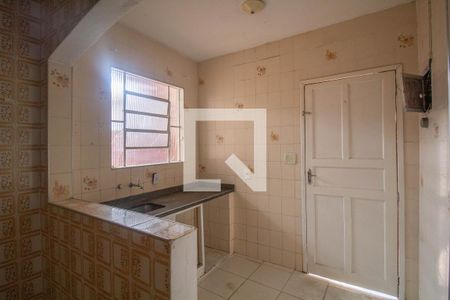 Casa à venda com 200m², 3 quartos e 2 vagasCozinha