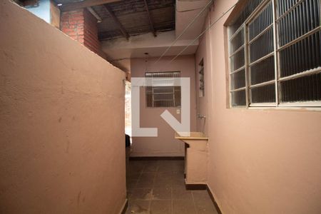 Casa à venda com 200m², 3 quartos e 2 vagasÁrea de Serviço