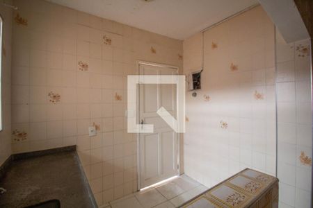 Casa à venda com 200m², 3 quartos e 2 vagasCozinha